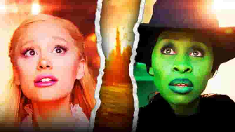 Wicked: Does Glinda Know Elphaba Is Alive at the End of Act 2?