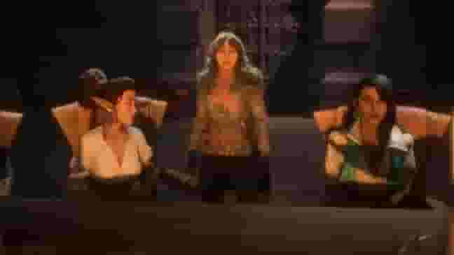 Dragon Age: The Veilguard Bellara romance guide &ndash; Dialogue choices & gifts