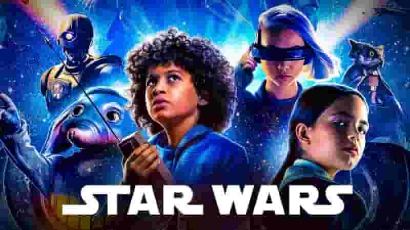 'Star Wars: Skeleton Crew' Actor Ravi Cabot-Conyers Tells All About Franchise's First-Ever Children-Led Show (Exclusive)