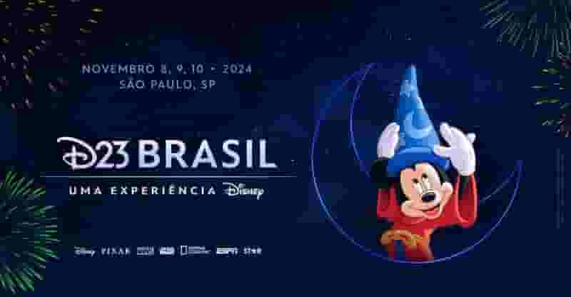 D23 Brazil (2024) Full Panel Schedule & Times For Marvel, Disney & Star Wars