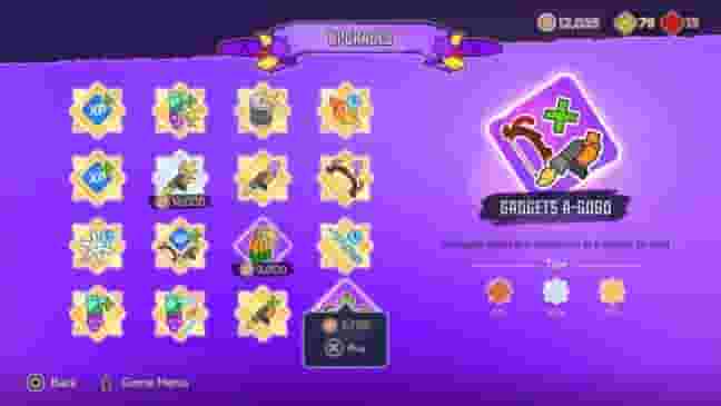 How to get studs & experience fast in LEGO Horizon Adventures