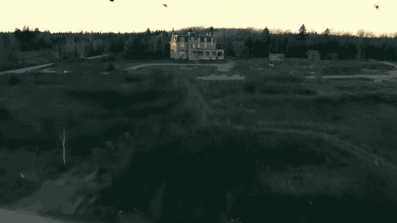 Where is 'From' Season 3 Filmed? Real-Life Locations Explored