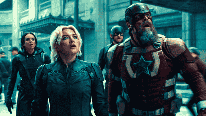 Disney Finalizes 2025 Theatrical & Disney+ Release Schedule (MCU, Star Wars, Pixar & More)