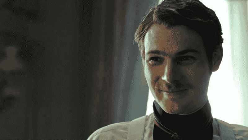 Full Cast of The Empress Season 2: Characters Guide (Photos) - Almila Bagriacik, Devrim Lingnau & More