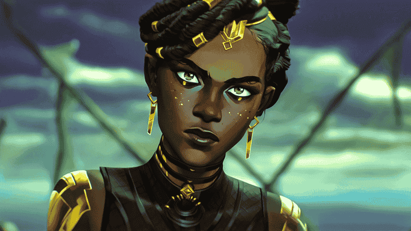 Arcane Season 2 Character Ages: How Old Is Jinx, Vi, Caitlyn, Powder & More Explained