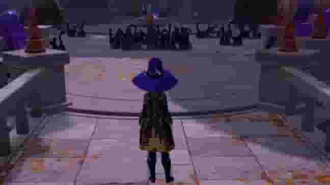 How to unlock Merida in Disney Dreamlight Valley Storybook Vale