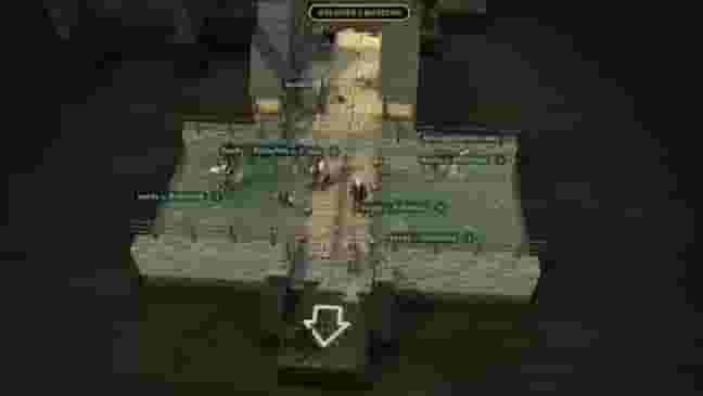 How to tune equipment in Brighter Shores & complete The Obelisk quest