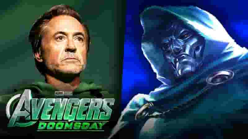 RDJ’s Doctor Doom Casting Could Be Marvel’s Biggest Mistake Yet