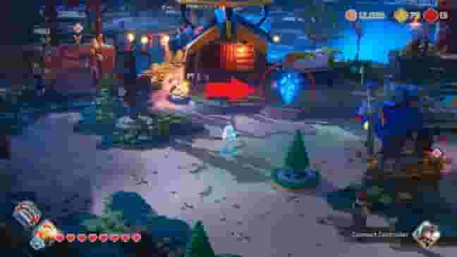 How to get studs & experience fast in LEGO Horizon Adventures