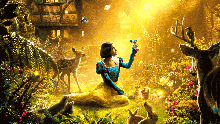 Disney Finalizes 2025 Theatrical & Disney+ Release Schedule (MCU, Star Wars, Pixar & More)