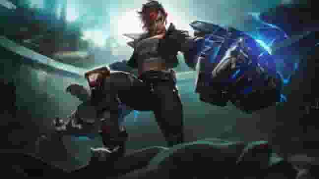 All Arcane Season 2 skins in League of Legends: Release date & how to get them