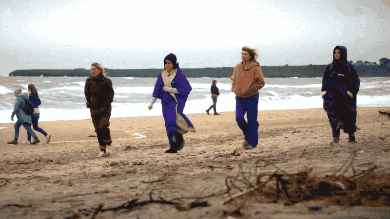 Where Is Bad Sisters Season 2 Filmed? Locations Revealed