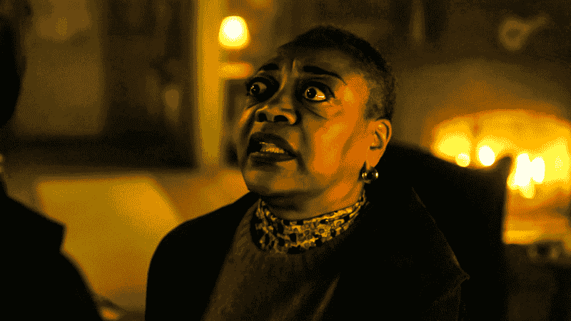 Alex Cross TV Series Ending + Maria’s Killer Explained
