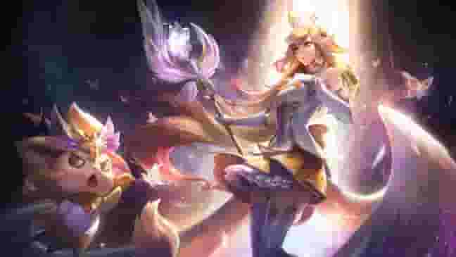 Best League of Legends champions for every role: LoL tier list