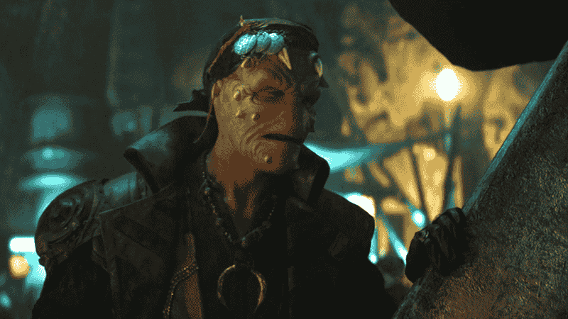 Full Cast of Star Wars: Skeleton Crew Episode 1: Actors & Characters Guide (Photos)
