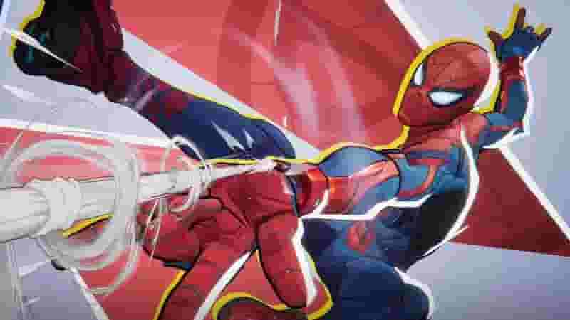 All 33 Marvel Rivals Characters: Full Roster + Hero Classes (Vanguard, Duelist & Stategist)