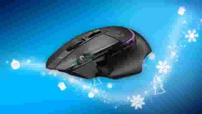 Level up your gaming & streaming setup for the holidays with Logitech G deals