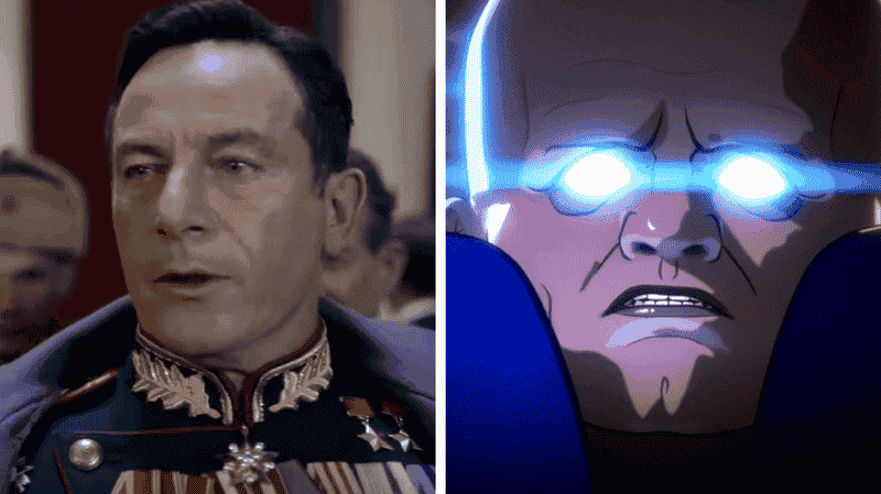 Marvel What If Season 3 Cast, Characters & Actors (Photos)