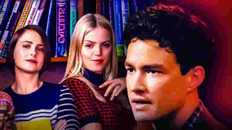 'College Girls': Here's Why Nico Left the Show After Season 1