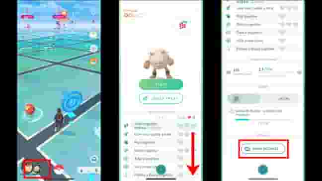 How to get Umbreon in Pokemon Go & can it be Shiny?