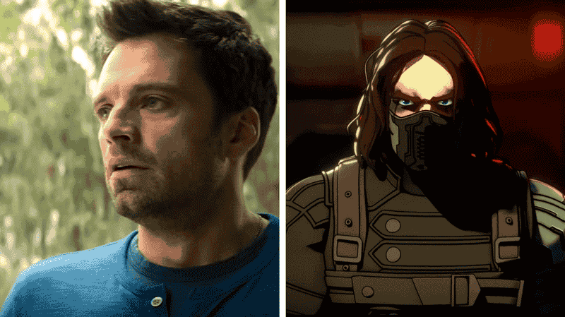 Marvel What If Season 3 Cast, Characters & Actors (Photos)
