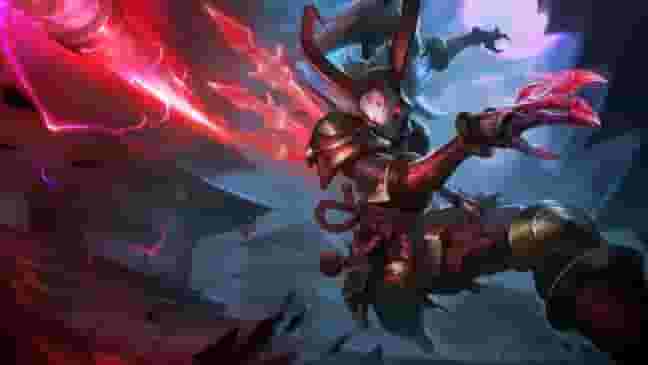 Best League of Legends champions for every role: LoL tier list
