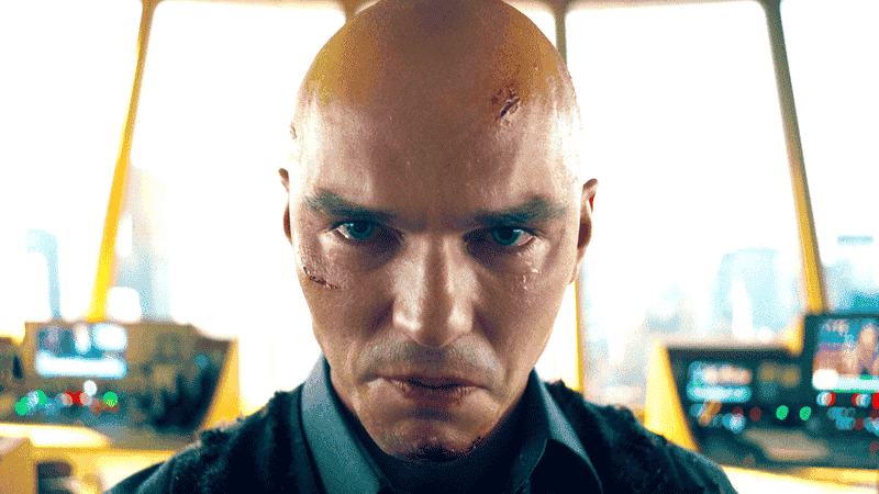 2025 Superman Movie: Why Lex Luthor Hates Superman
