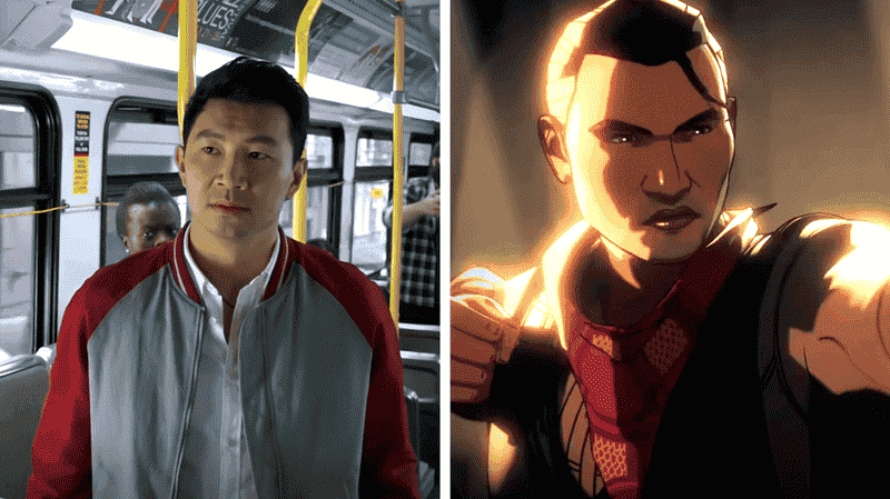 Marvel What If Season 3 Cast, Characters & Actors (Photos)