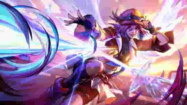 Best League of Legends champions for every role: LoL tier list
