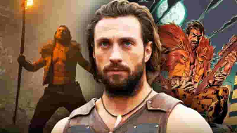 Kraven Movie's Bad Reviews Explained: 5 Biggest Criticisms