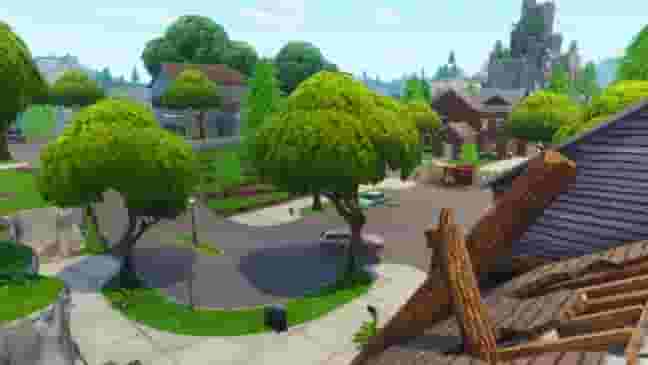 Fortnite OG map leak reveals every Chapter 1 Season 1 POI returning