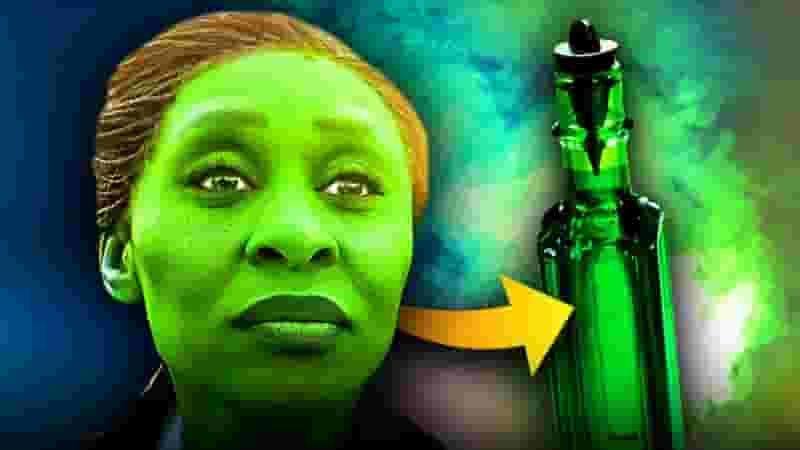 Wicked Movie: Here's What the Green Elixir Is For