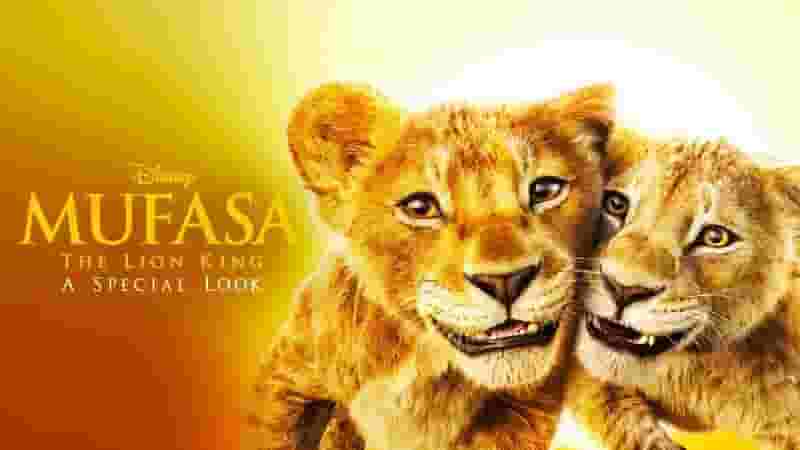 Disney Plus Starts Streaming Mufasa Special Ahead of Full Movie Release