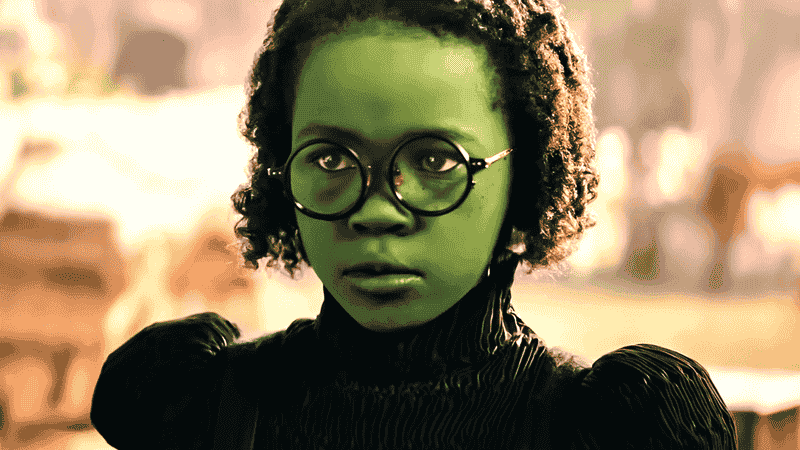 Wicked Movie: Here's What the Green Elixir Is For