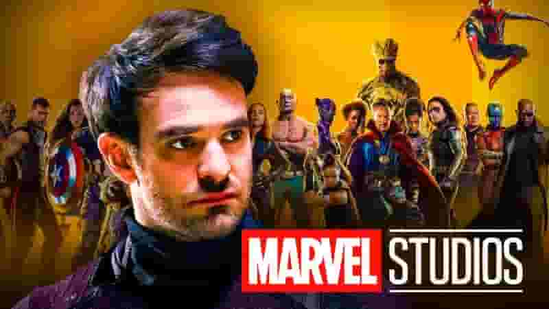 Charlie Cox's Next Marvel Movie Might've Just Got Accidentally Revealed - And It's a Big One