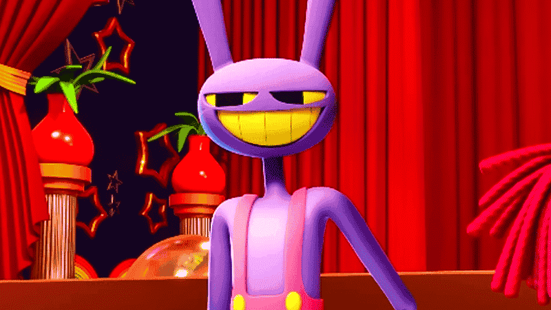 Amazing Digital Circus Character Ages: How Old Is Jax, Pomni, Gangle & More Explained