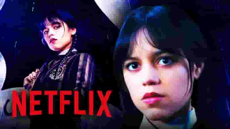 Wednesday Season 2 Is Destined for Record-Breaking Netflix Viewership - Here's Why