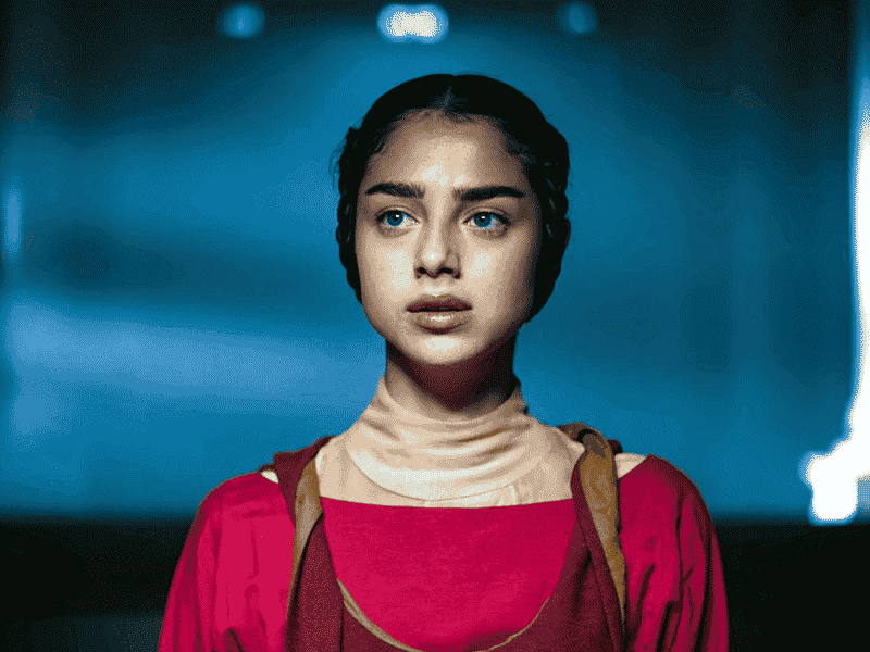 Is Mary on Netflix Biblically Accurate? Here's What's Real Vs. Fabricated for Movie