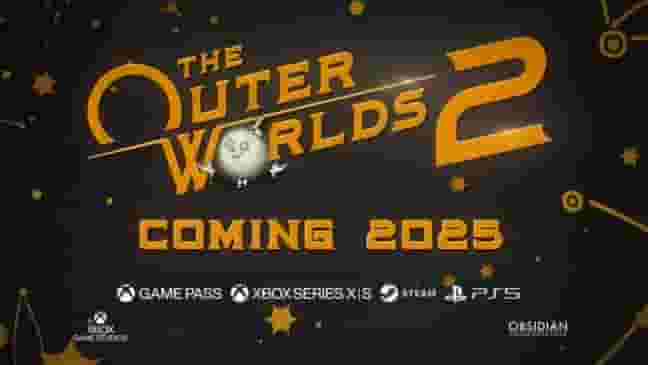 The Outer Worlds 2: Gameplay trailer, platforms & everything we know