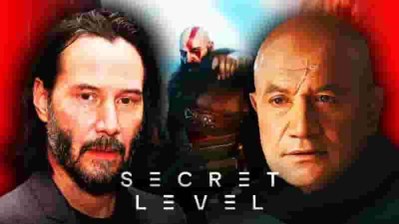 Full Cast of Secret Level: Armored Core: All Voice Actors & Performers In Episode 8 (Photos)