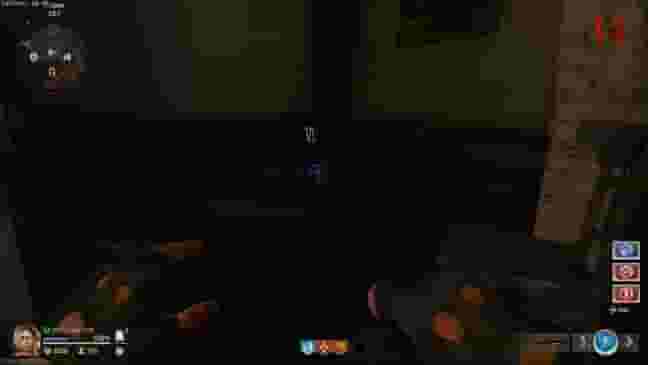 How to complete the Black Ops 6 Zombies Undercroft wall puzzle on Citadelle des Morts