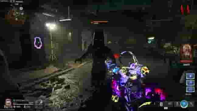 How to complete the Black Ops 6 Zombies Citadelle des Morts main story Easter egg