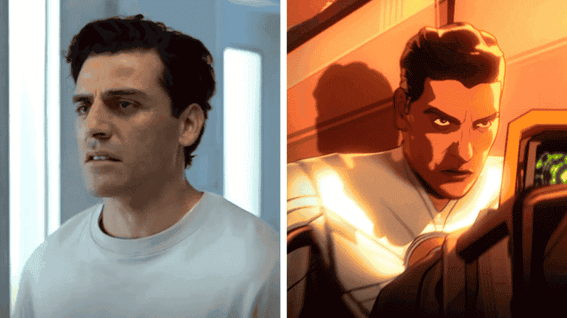 Marvel What If Season 3 Cast, Characters & Actors (Photos)