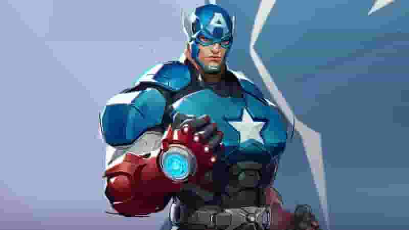 All 33 Marvel Rivals Characters: Full Roster + Hero Classes (Vanguard, Duelist & Stategist)