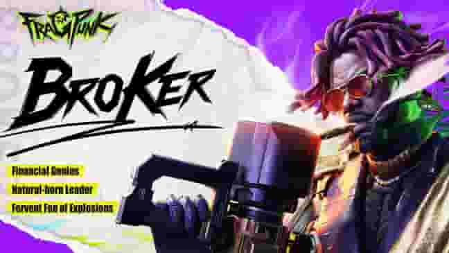 FragPunk: Release date, gameplay & everything we know