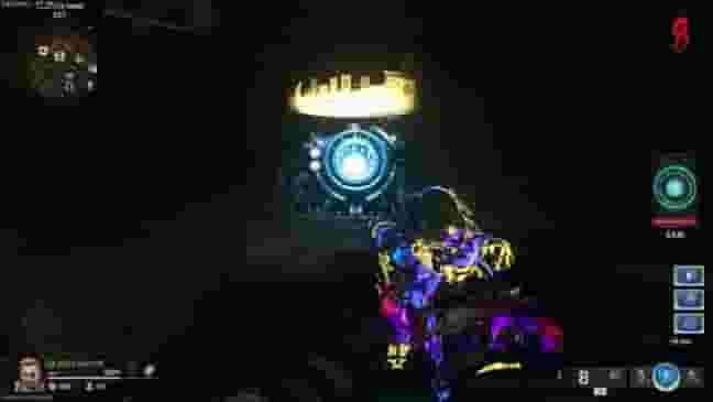 How to complete the Black Ops 6 Zombies Citadelle des Morts main story Easter egg