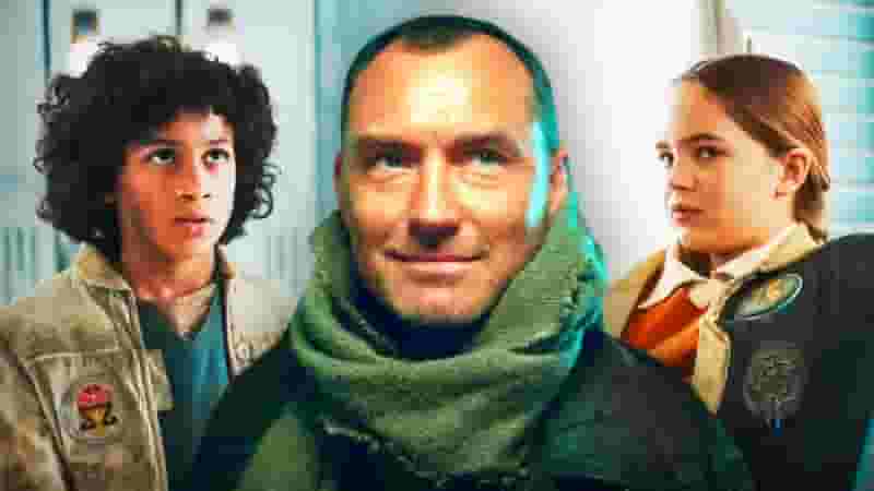 Full Cast of Star Wars: Skeleton Crew Episode 1: Actors & Characters Guide (Photos)