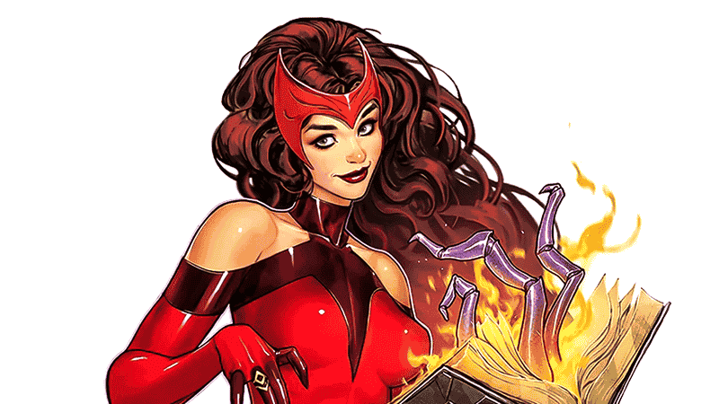 The 15 Best Marvel Female Villains from Movies & Comics, Ranked