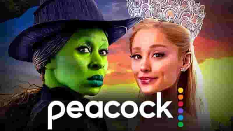Here's When Wicked Movie's Streaming Debut Is Now Expected