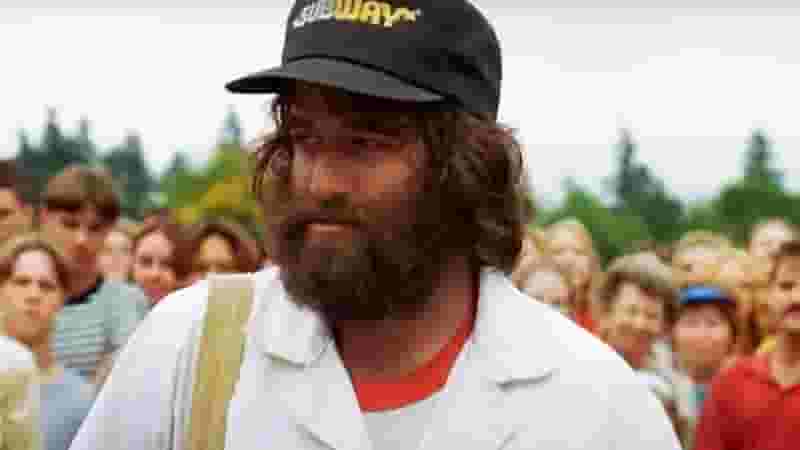 Happy Gilmore 2 Cast & Characters: Adam Sandler, Travis Kelce & More